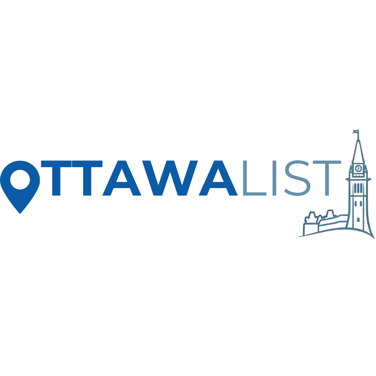 OttawaList Logo